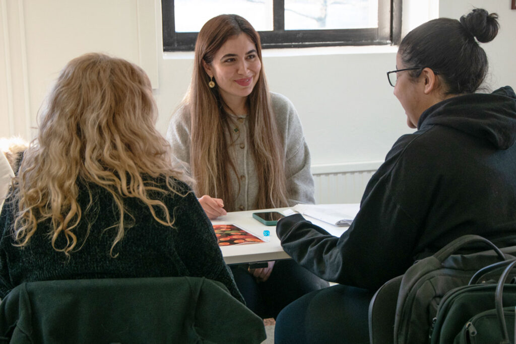 Suomea edistyneille kurssi